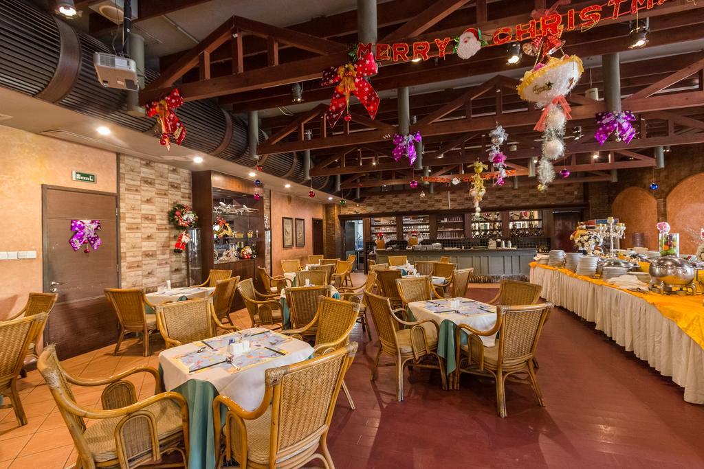 Yihe Hotel Kanton Zewnętrze zdjęcie