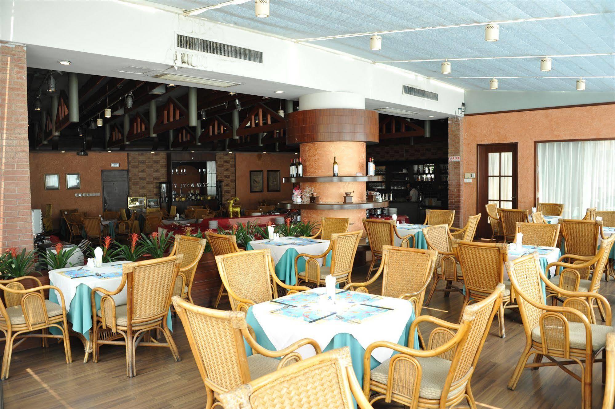 Yihe Hotel Kanton Zewnętrze zdjęcie